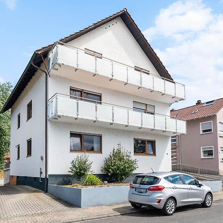 Casa Tortuga - Ruhige 3 Zimmer Wohnung In Huettenfeld Lampertheim Eksteriør bilde